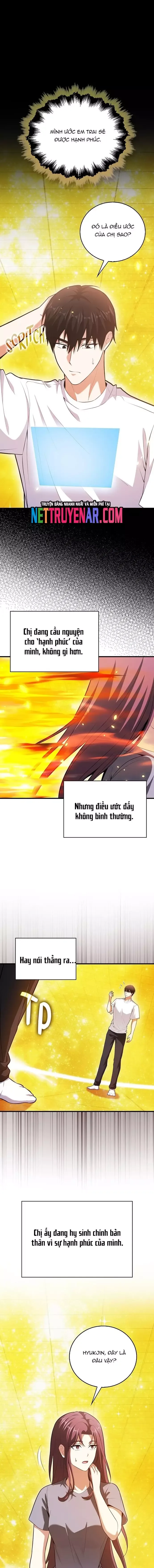 Người Chơi Có Thiên Phú Nghịch Thiên Chapter 68 - 7