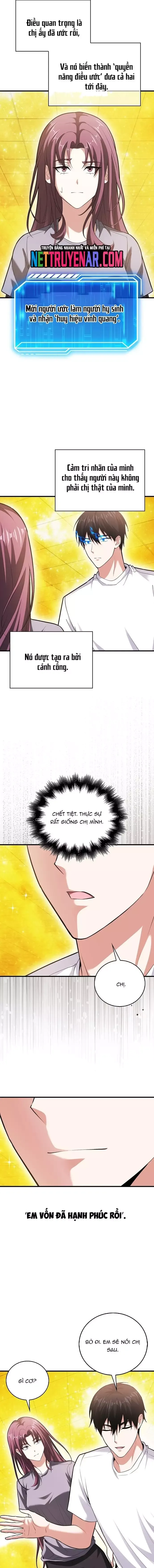 Người Chơi Có Thiên Phú Nghịch Thiên Chapter 68 - 9