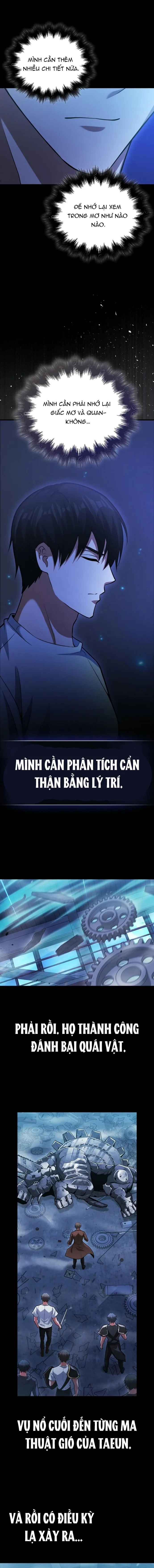 Người Chơi Có Thiên Phú Nghịch Thiên Chapter 70 - 13