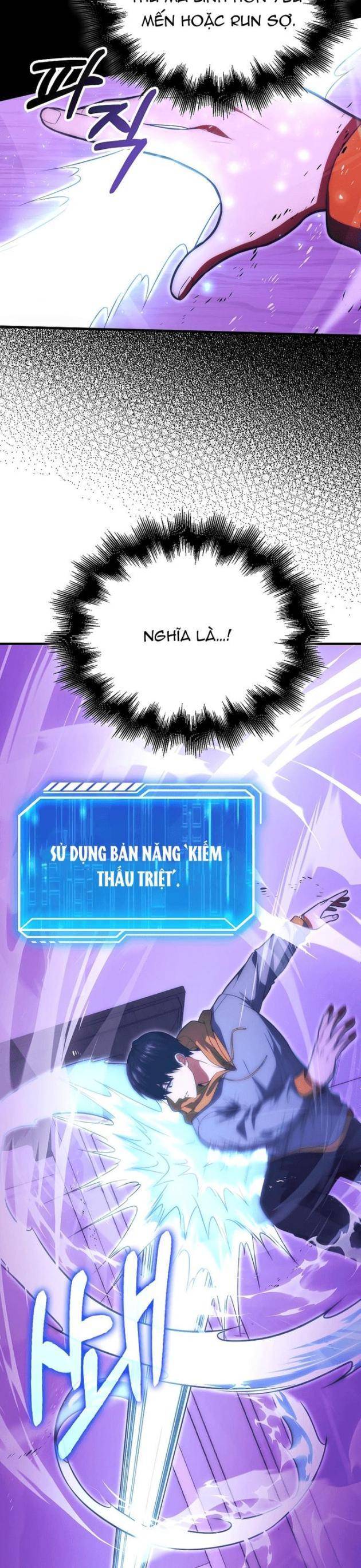 Người Chơi Có Thiên Phú Nghịch Thiên Chapter 74 - 15