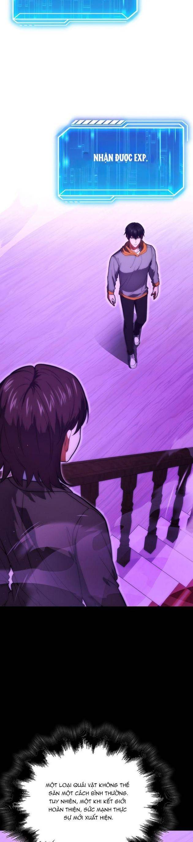 Người Chơi Có Thiên Phú Nghịch Thiên Chapter 74 - 26