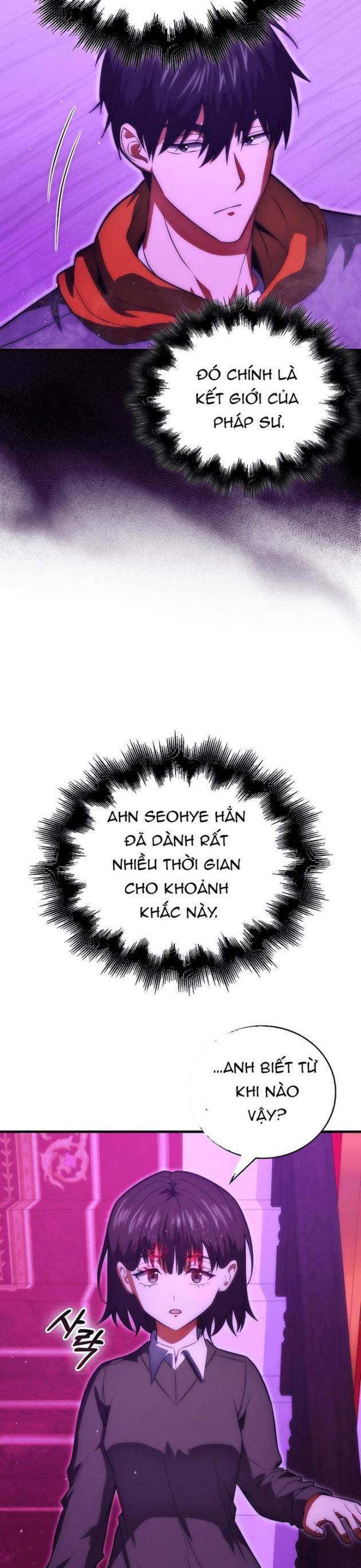 Người Chơi Có Thiên Phú Nghịch Thiên Chapter 74 - 27