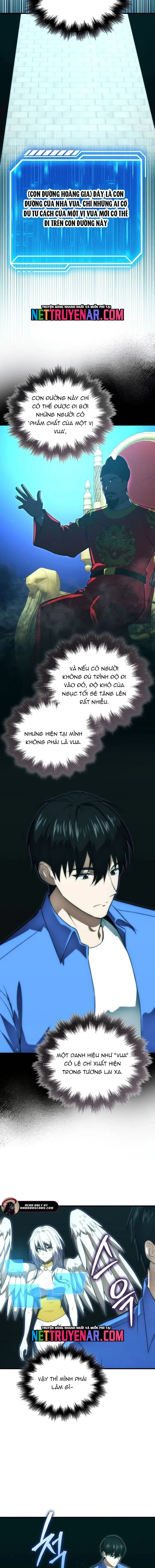 Người Chơi Có Thiên Phú Nghịch Thiên Chapter 79 - 5