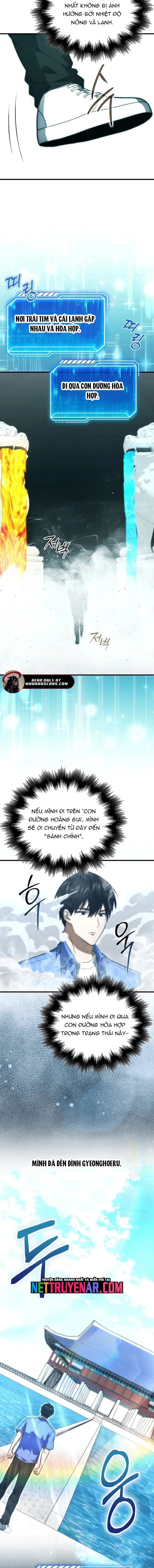 Người Chơi Có Thiên Phú Nghịch Thiên Chapter 79 - 9