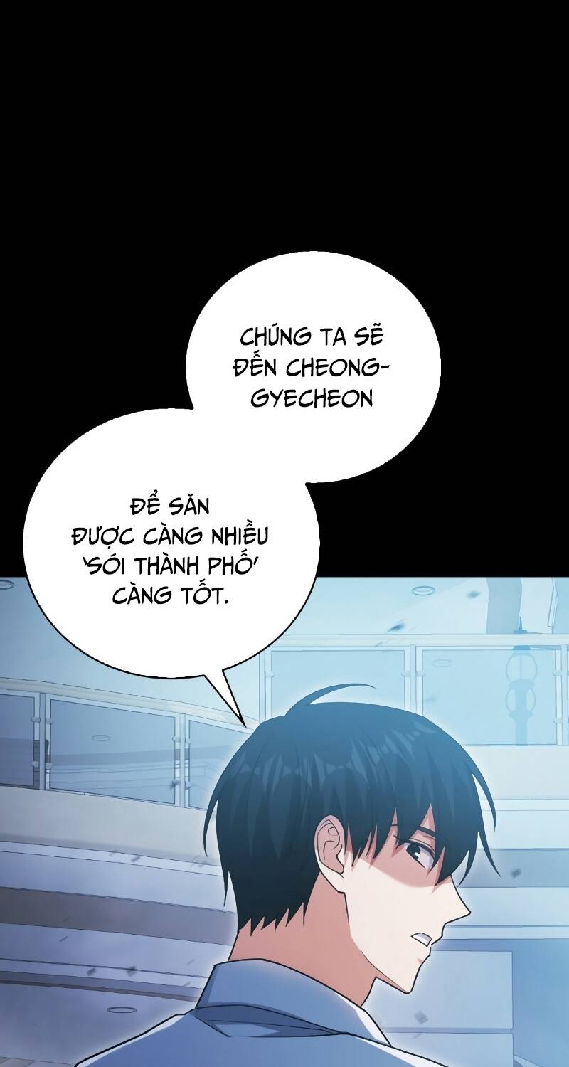 Người Chơi Có Thiên Phú Nghịch Thiên Chapter  8 - 20