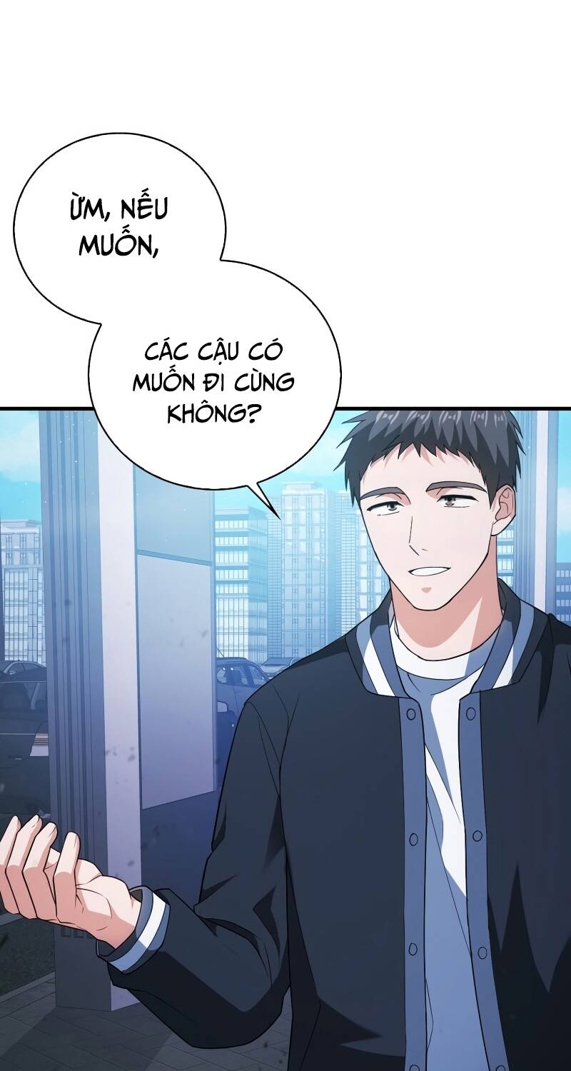 Người Chơi Có Thiên Phú Nghịch Thiên Chapter  8 - 40