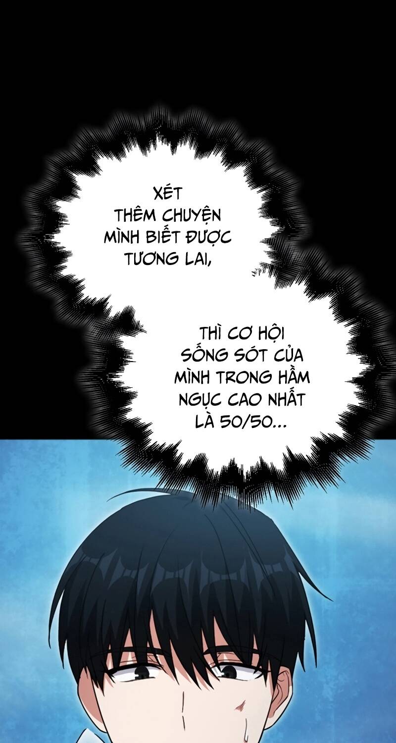 Người Chơi Có Thiên Phú Nghịch Thiên Chapter  8 - 5