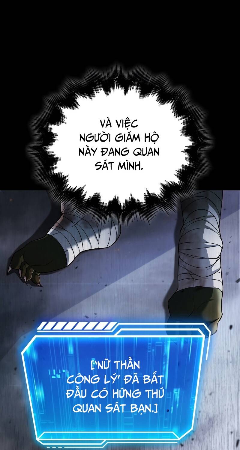 Người Chơi Có Thiên Phú Nghịch Thiên Chapter  8 - 8