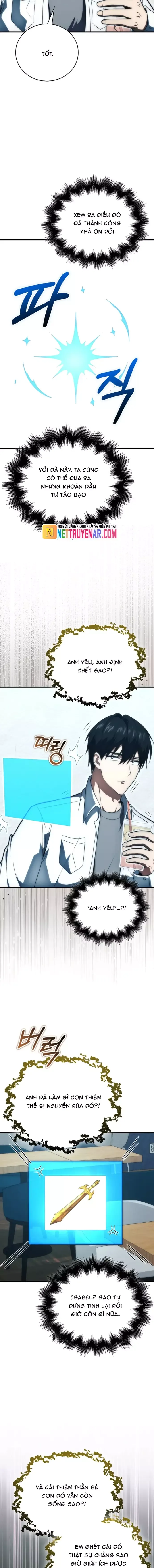 Người Chơi Có Thiên Phú Nghịch Thiên Chapter 81 - 11