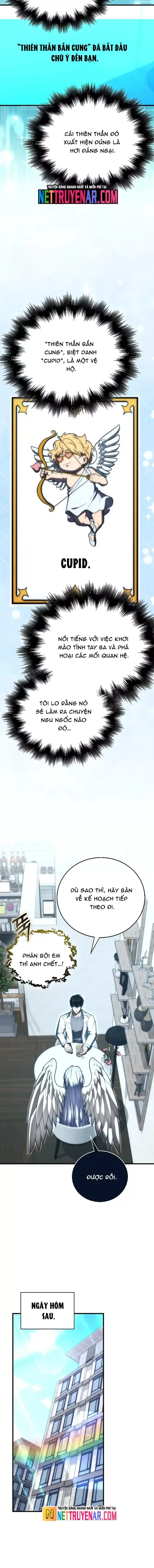 Người Chơi Có Thiên Phú Nghịch Thiên Chapter 81 - 13
