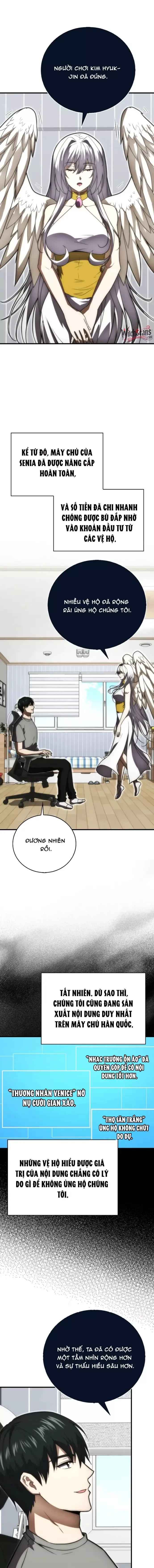 Người Chơi Có Thiên Phú Nghịch Thiên Chapter 81 - 14