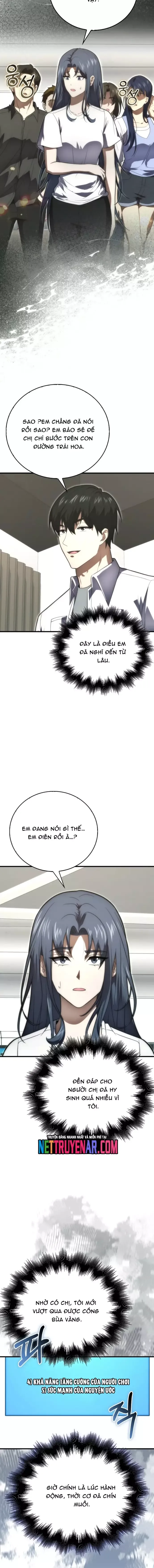 Người Chơi Có Thiên Phú Nghịch Thiên Chapter 81 - 19