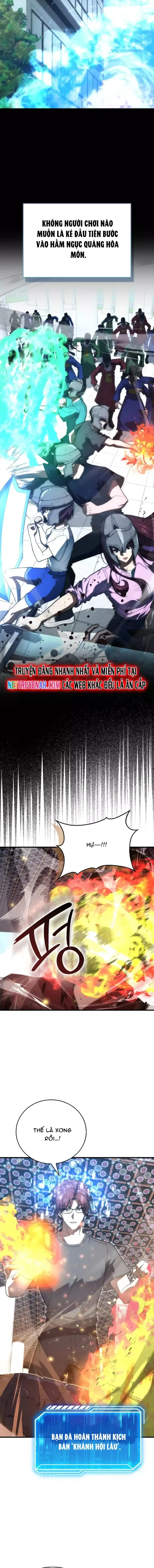 Người Chơi Có Thiên Phú Nghịch Thiên Chapter 81 - 3
