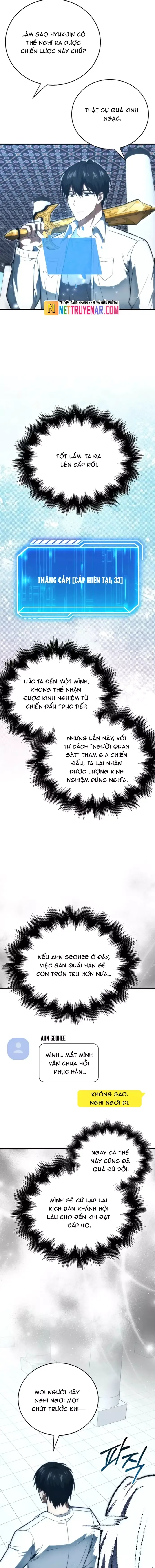 Người Chơi Có Thiên Phú Nghịch Thiên Chapter 81 - 4