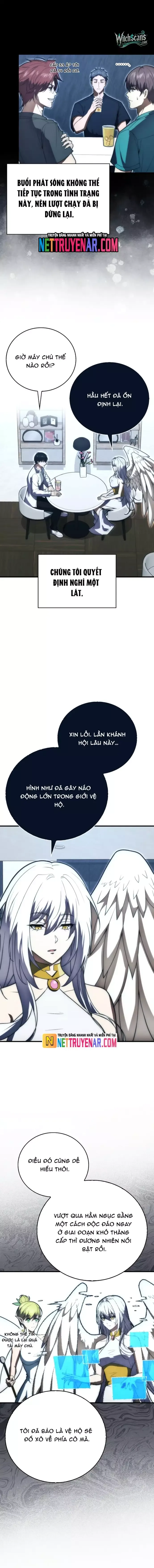 Người Chơi Có Thiên Phú Nghịch Thiên Chapter 81 - 6