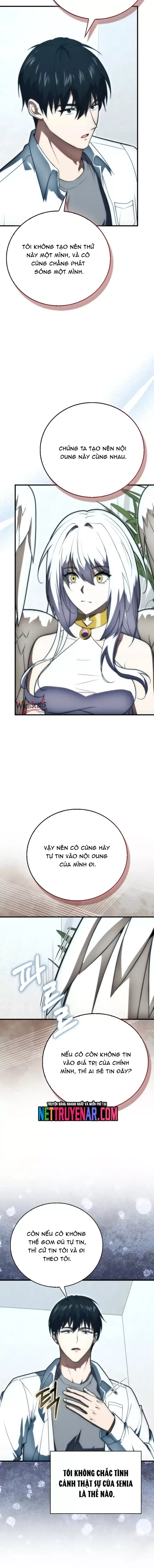 Người Chơi Có Thiên Phú Nghịch Thiên Chapter 81 - 9
