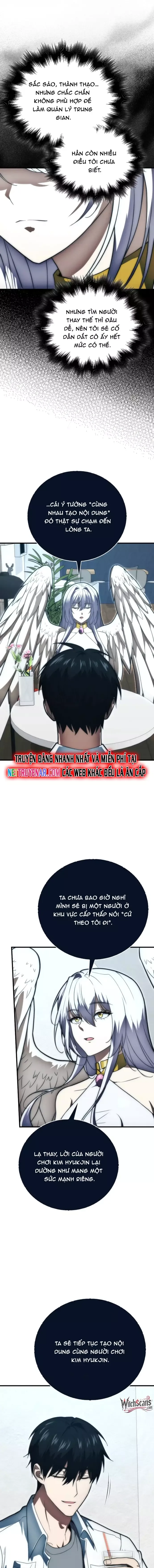 Người Chơi Có Thiên Phú Nghịch Thiên Chapter 81 - 10