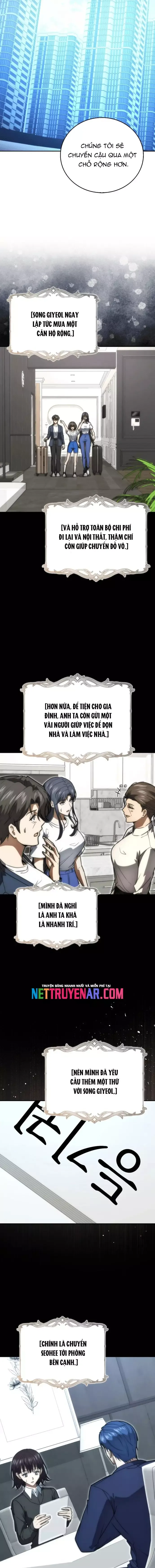 Người Chơi Có Thiên Phú Nghịch Thiên Chapter 84 - 14