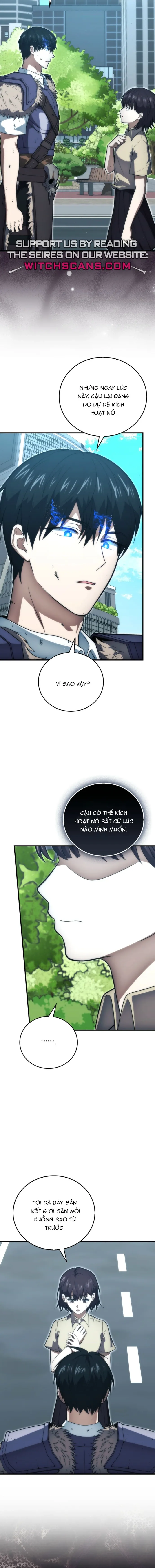Người Chơi Có Thiên Phú Nghịch Thiên Chapter 87 - 4