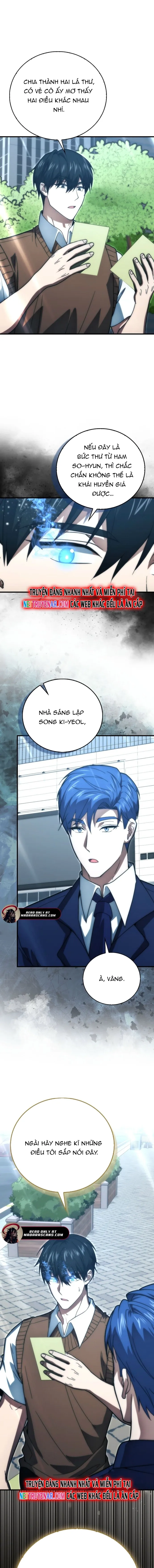 Người Chơi Có Thiên Phú Nghịch Thiên Chapter 89 - 18
