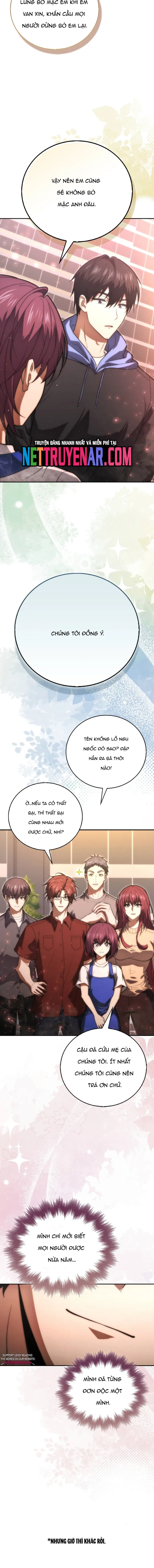 Người Chơi Có Thiên Phú Nghịch Thiên Chapter 90 - 19