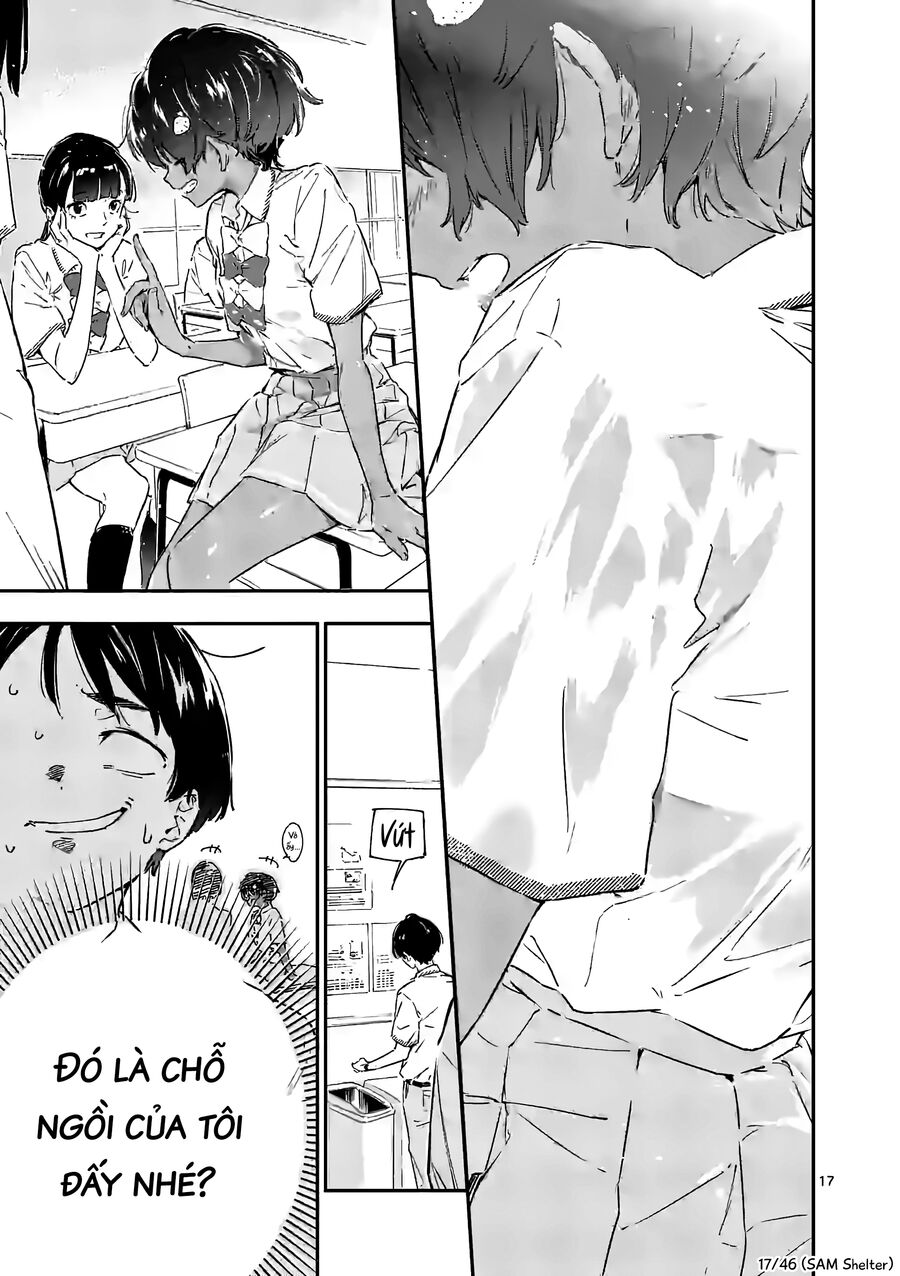 Có Quá Nhiều Nữ Chính Thua Cuộc! Chapter 3 - 17