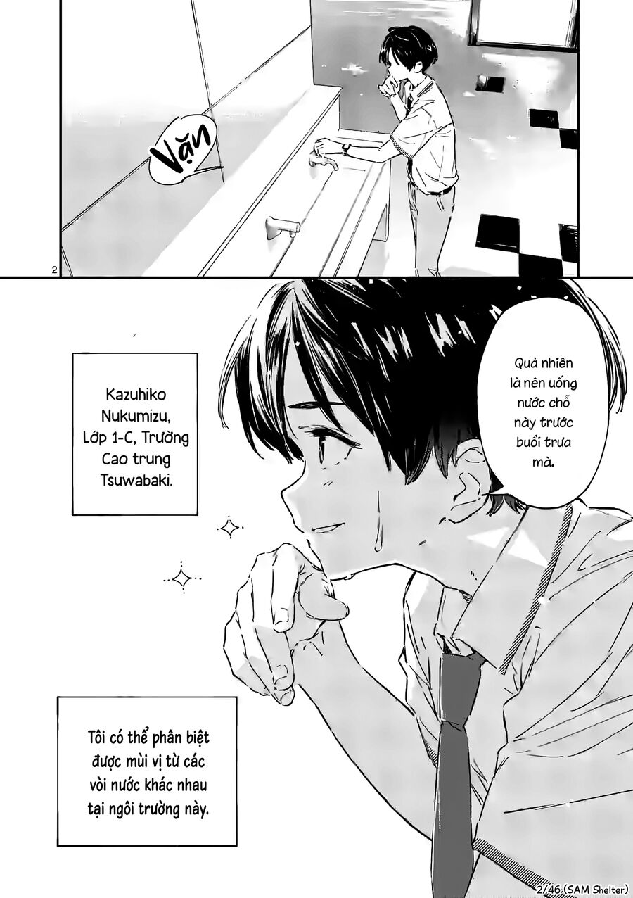 Có Quá Nhiều Nữ Chính Thua Cuộc! Chapter 3 - 2