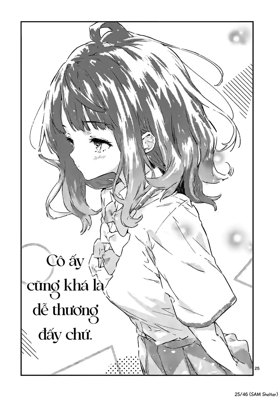 Có Quá Nhiều Nữ Chính Thua Cuộc! Chapter 3 - 25