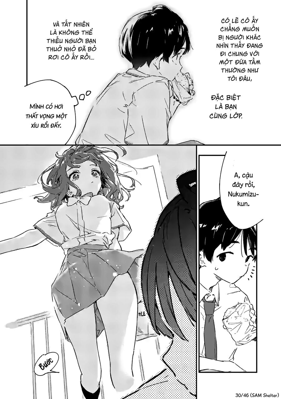 Có Quá Nhiều Nữ Chính Thua Cuộc! Chapter 3 - 30