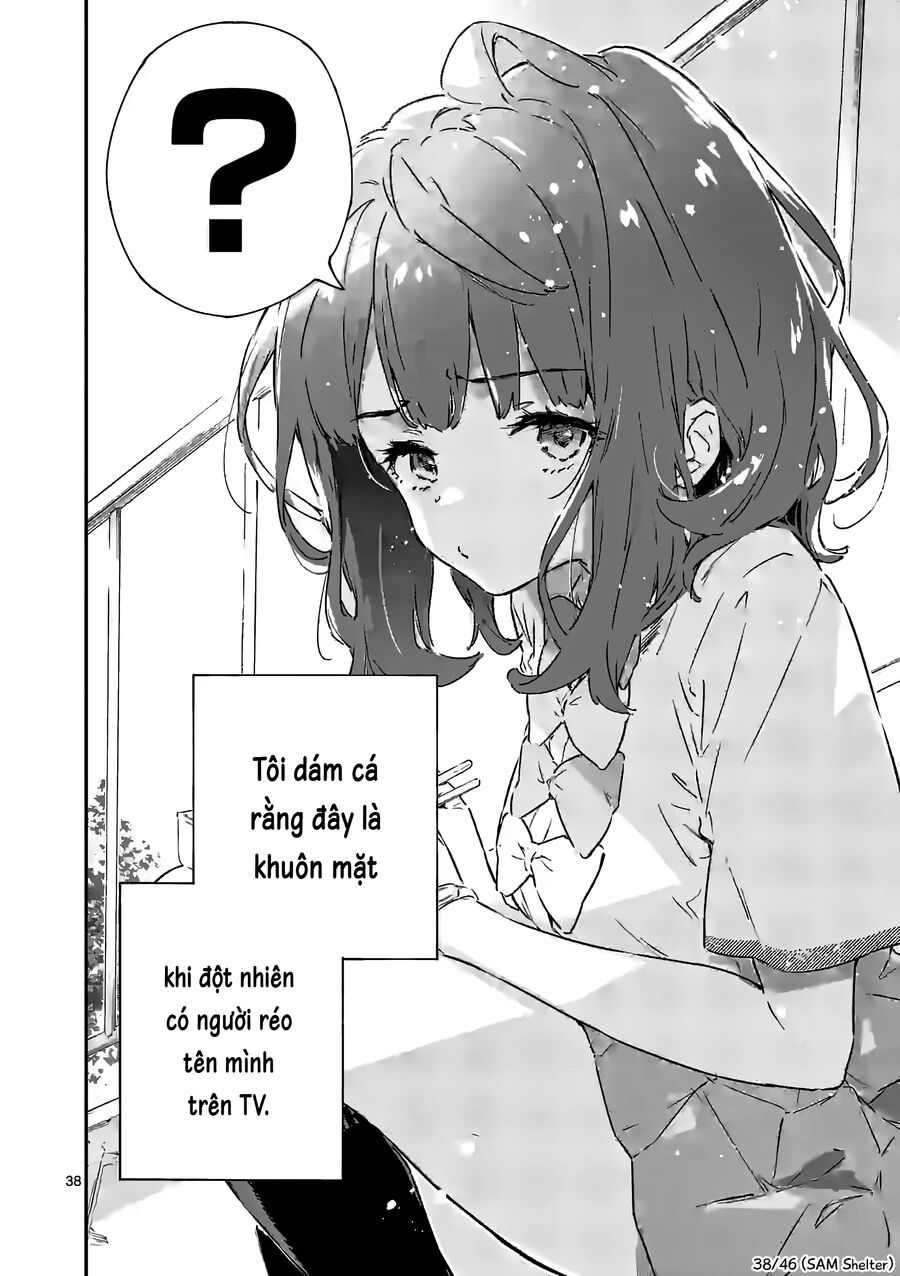 Có Quá Nhiều Nữ Chính Thua Cuộc! Chapter 3 - 38