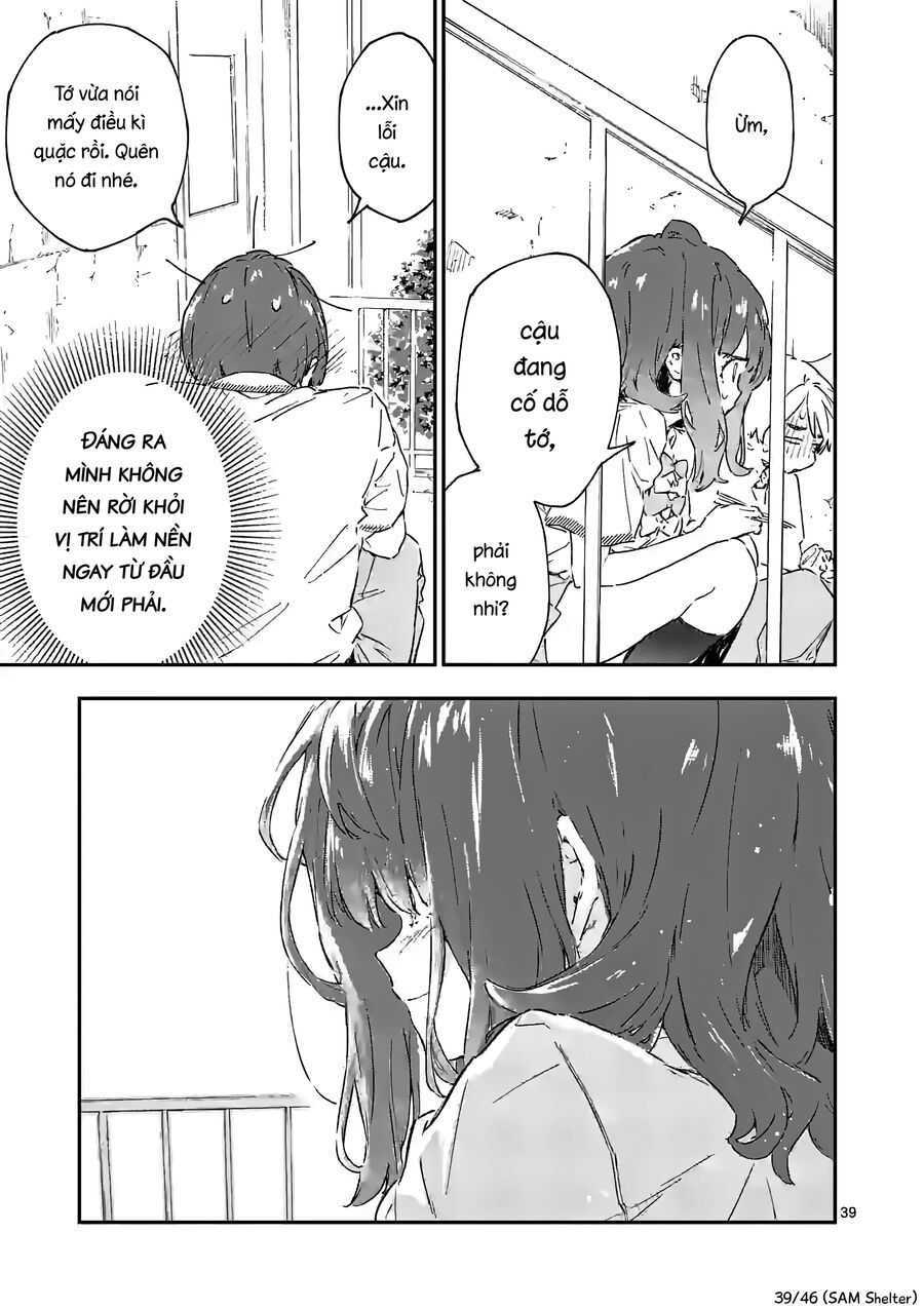 Có Quá Nhiều Nữ Chính Thua Cuộc! Chapter 3 - 39