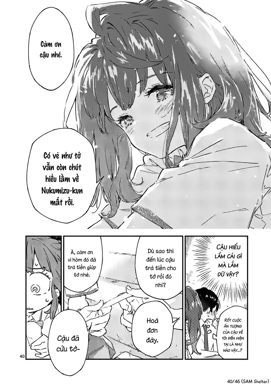 Có Quá Nhiều Nữ Chính Thua Cuộc! Chapter 3 - 40