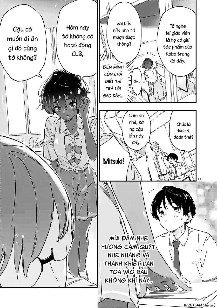 Có Quá Nhiều Nữ Chính Thua Cuộc! Chapter 4 - 11
