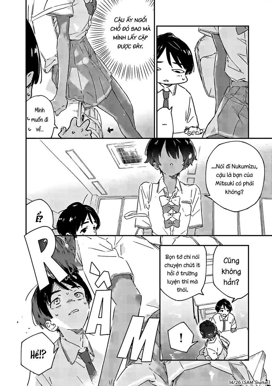 Có Quá Nhiều Nữ Chính Thua Cuộc! Chapter 4 - 14