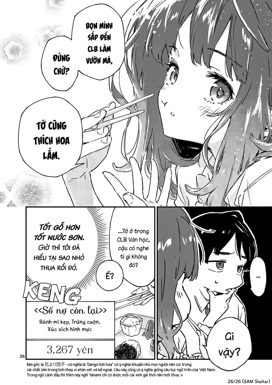 Có Quá Nhiều Nữ Chính Thua Cuộc! Chapter 4 - 26