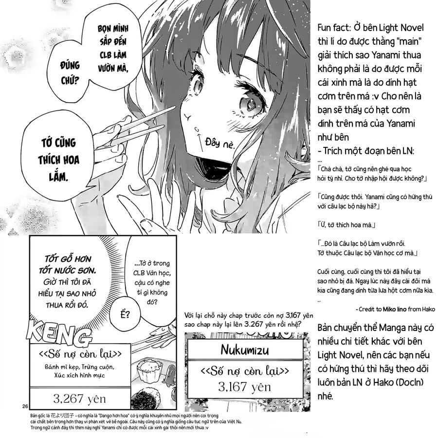 Có Quá Nhiều Nữ Chính Thua Cuộc! Chapter 4 - 27