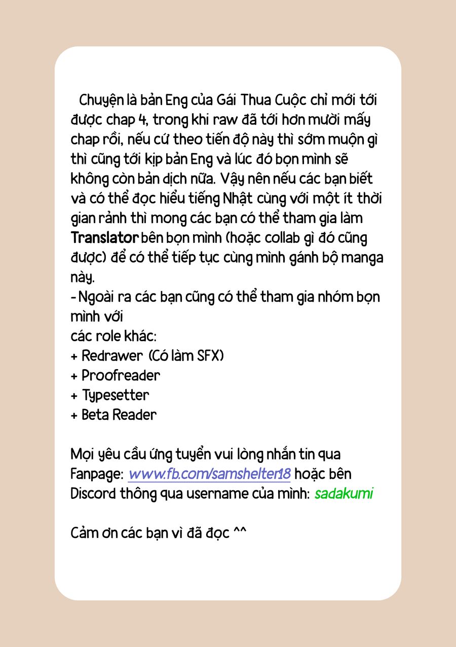 Có Quá Nhiều Nữ Chính Thua Cuộc! Chapter 4 - 29
