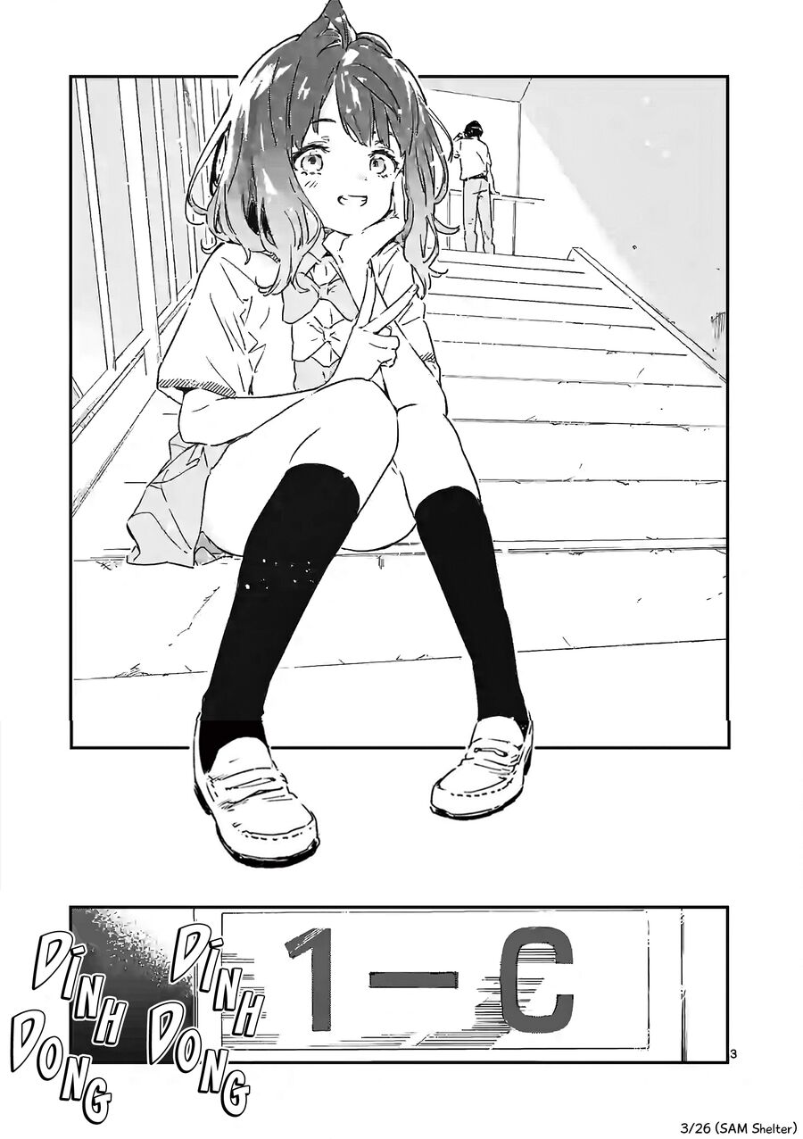 Có Quá Nhiều Nữ Chính Thua Cuộc! Chapter 4 - 3