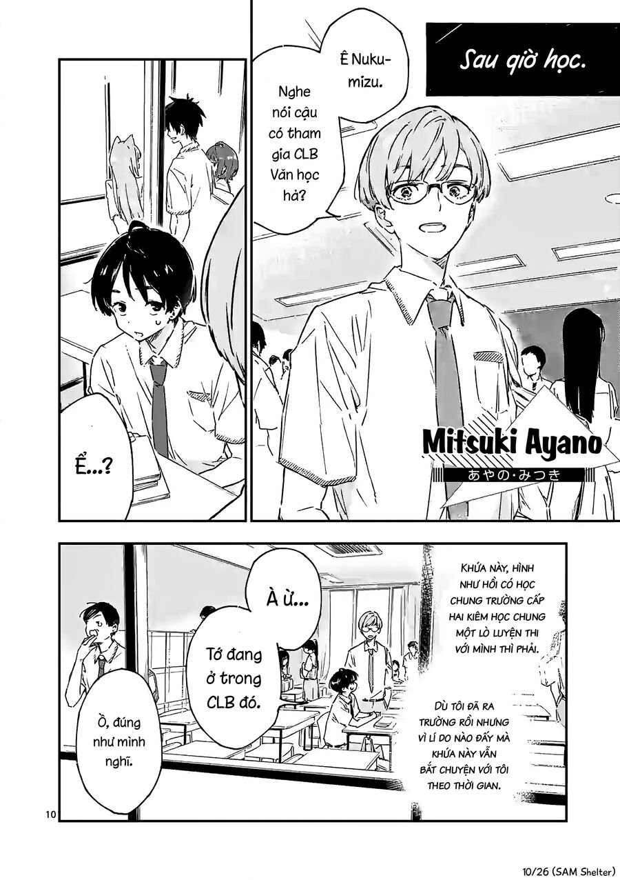 Có Quá Nhiều Nữ Chính Thua Cuộc! Chapter 4 - 10