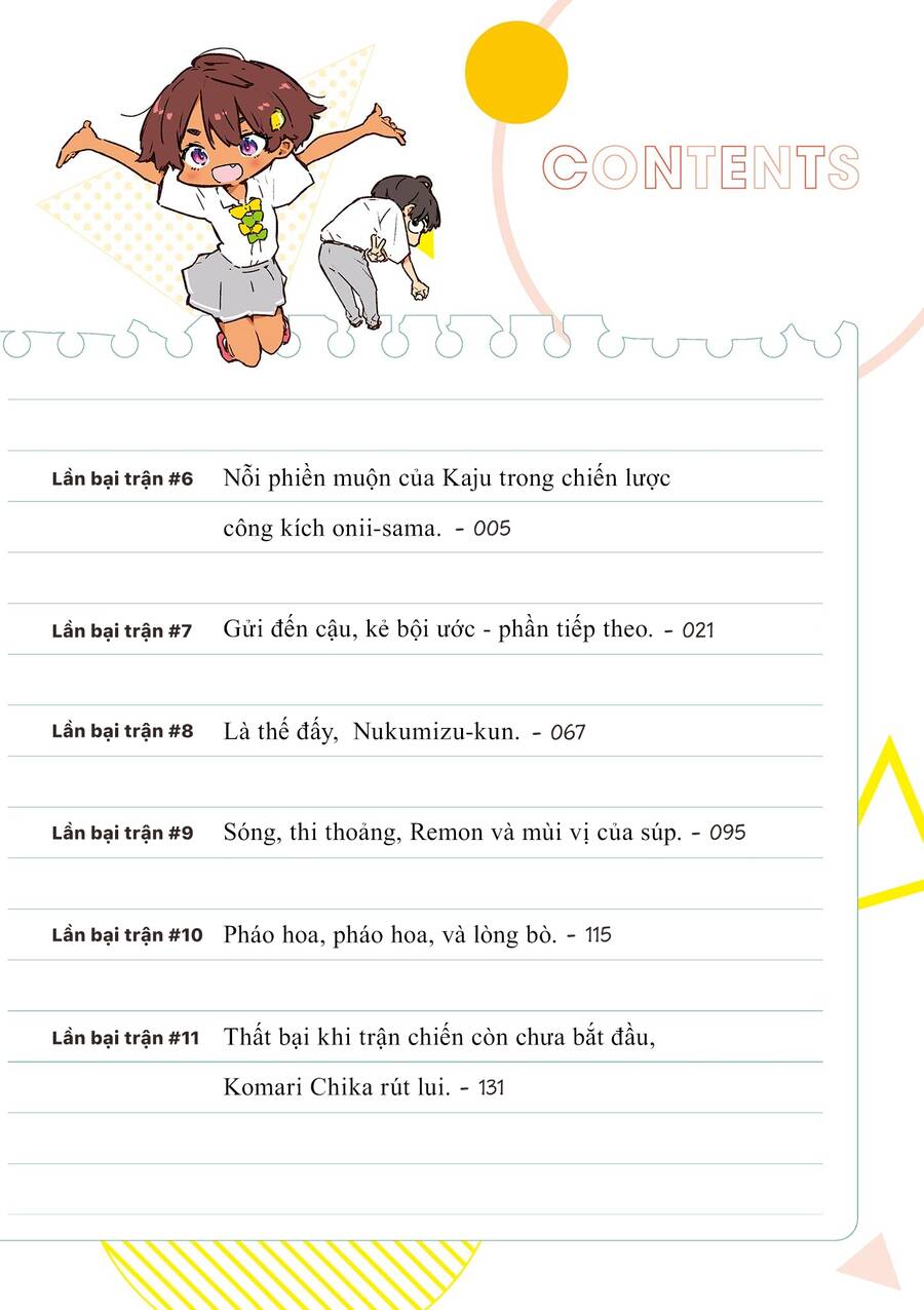 Có Quá Nhiều Nữ Chính Thua Cuộc! Chapter 5.5 - 4
