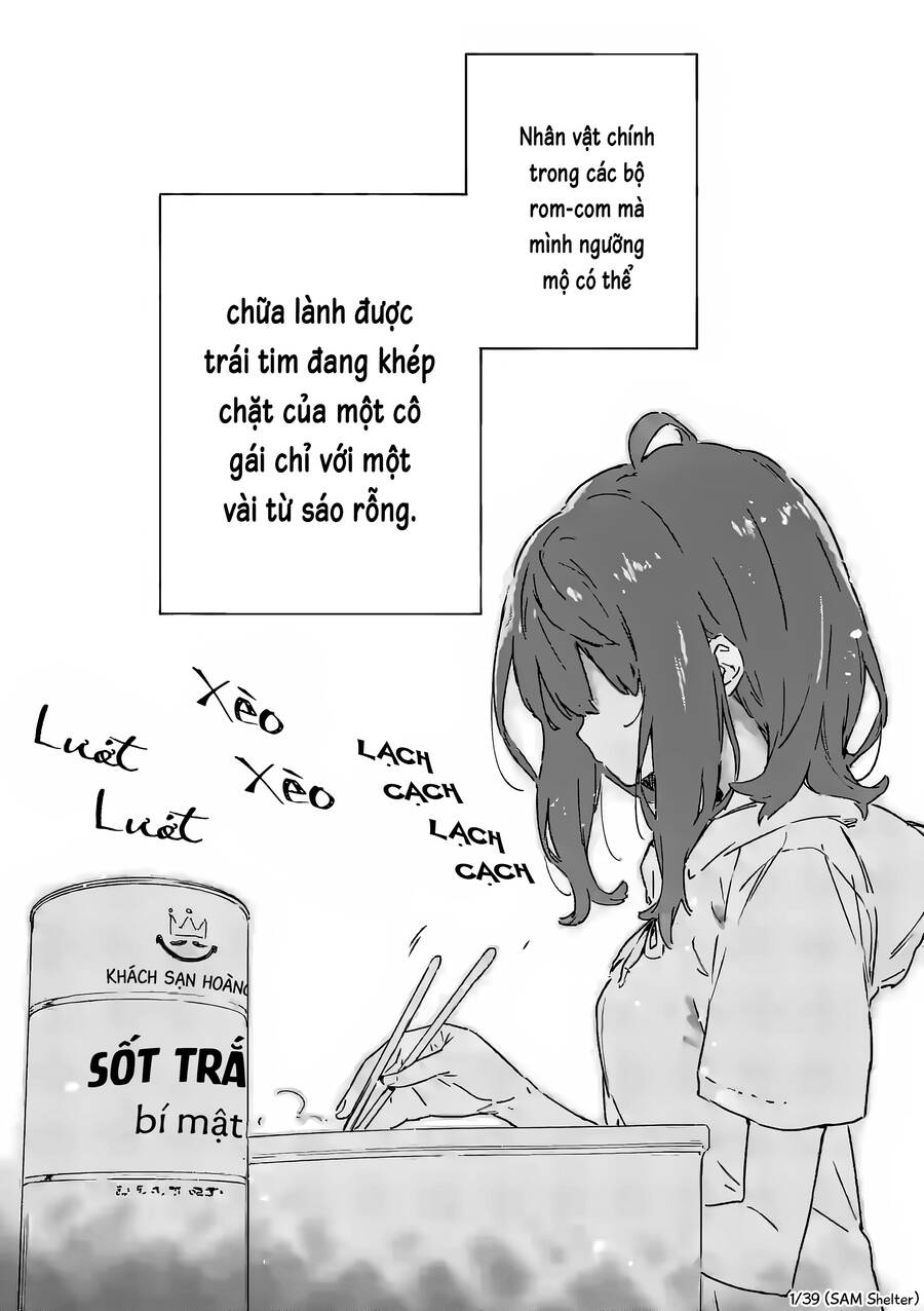 Có Quá Nhiều Nữ Chính Thua Cuộc! Chapter 5 - 1