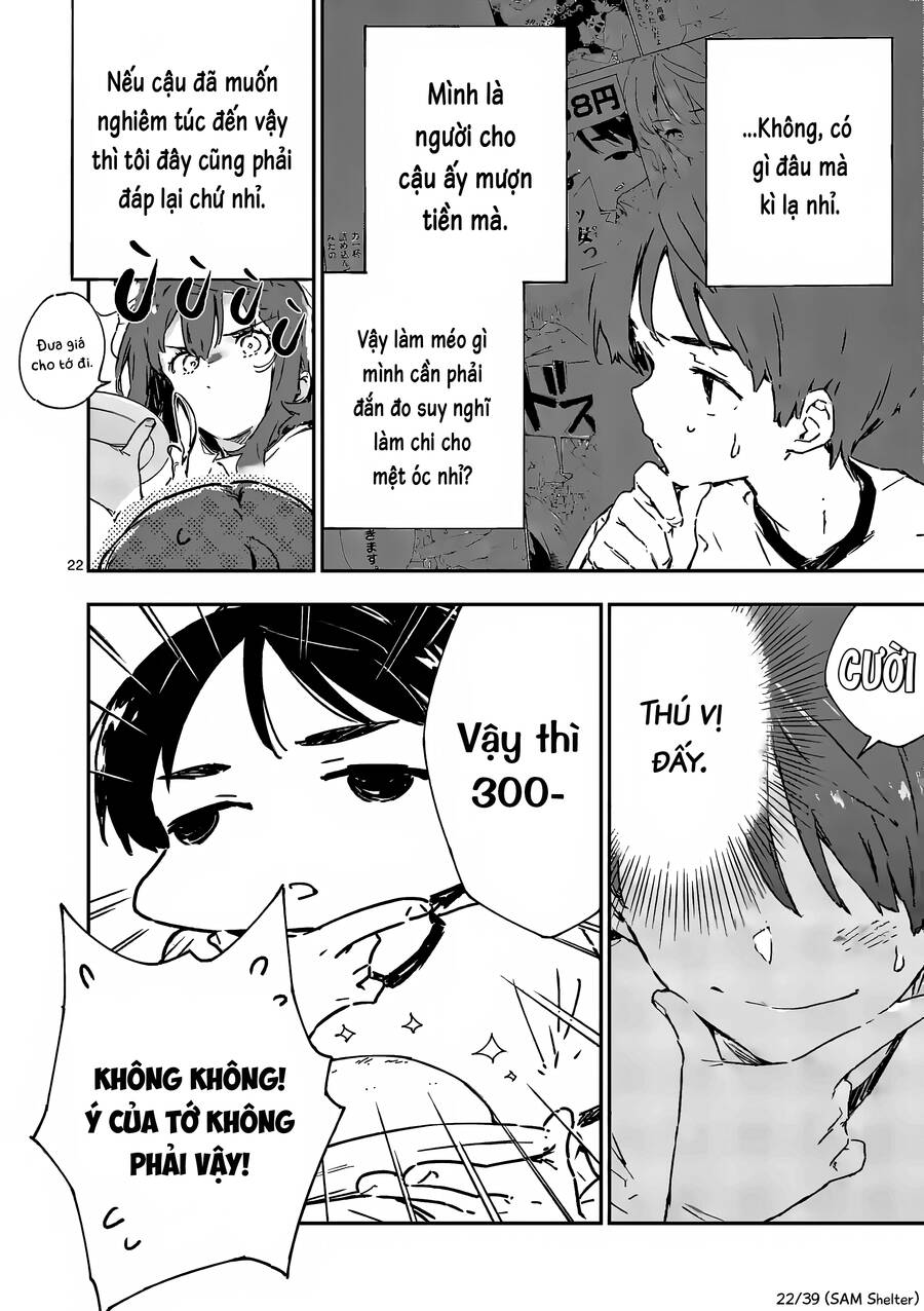 Có Quá Nhiều Nữ Chính Thua Cuộc! Chapter 5 - 22
