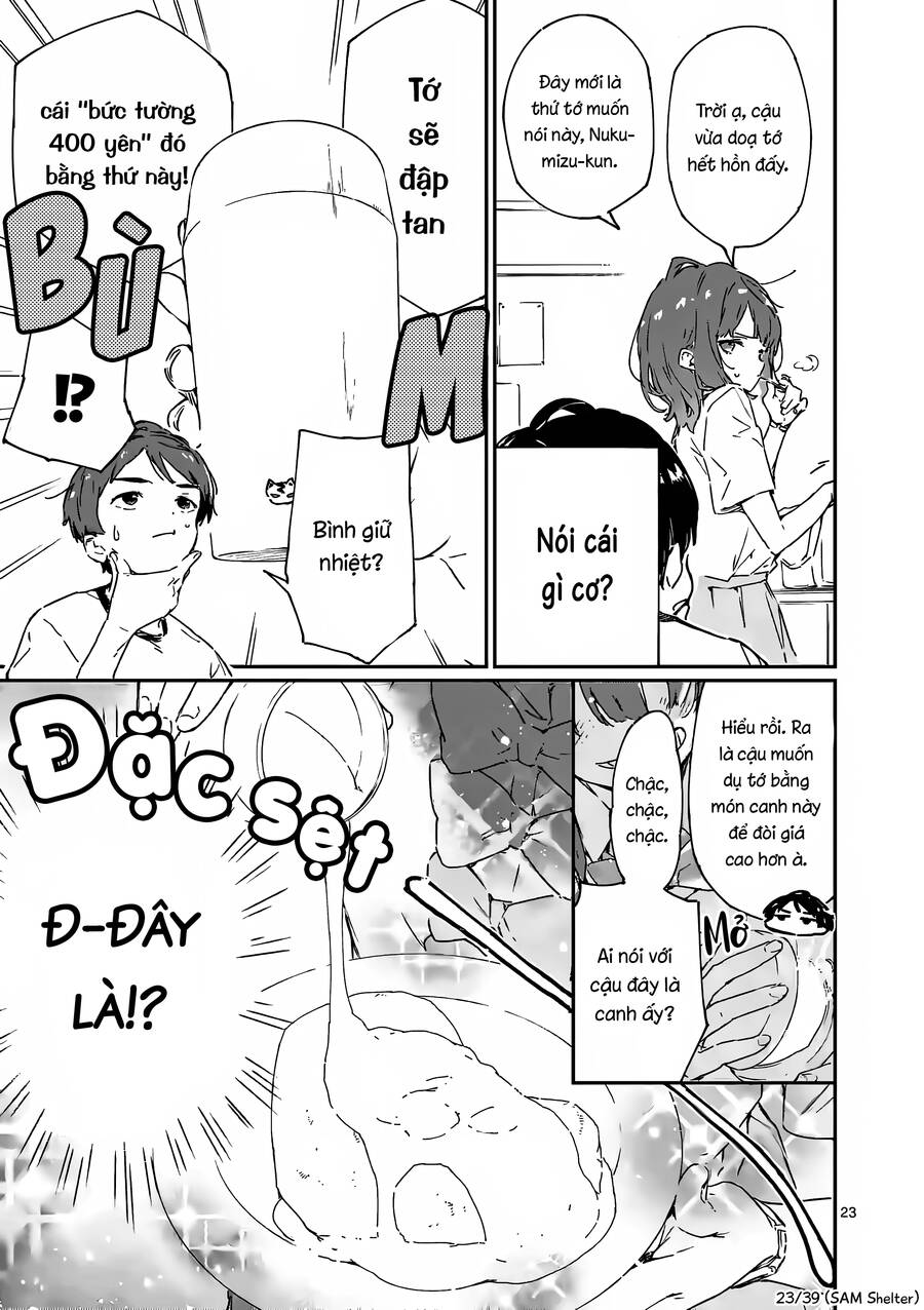 Có Quá Nhiều Nữ Chính Thua Cuộc! Chapter 5 - 23