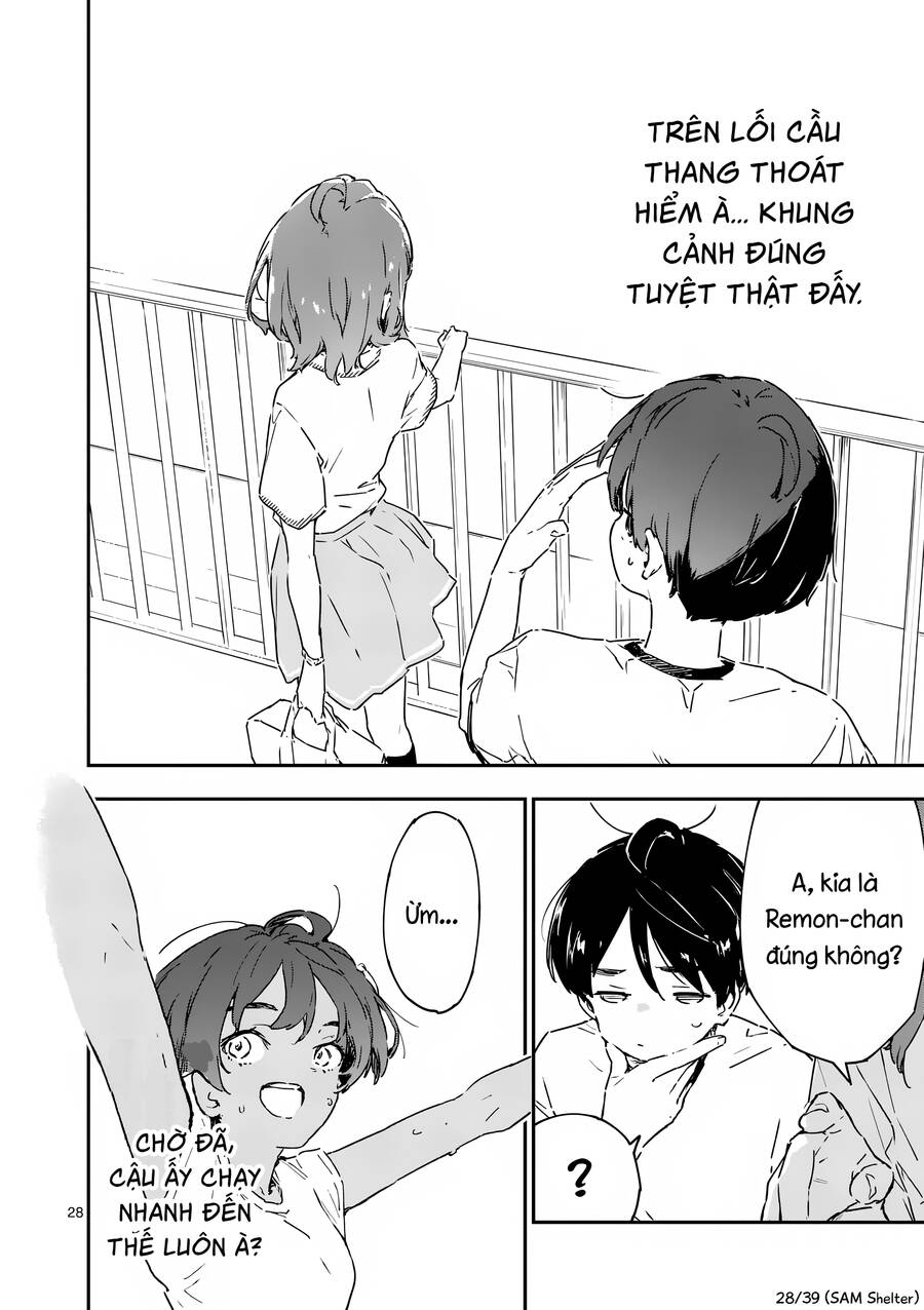 Có Quá Nhiều Nữ Chính Thua Cuộc! Chapter 5 - 28
