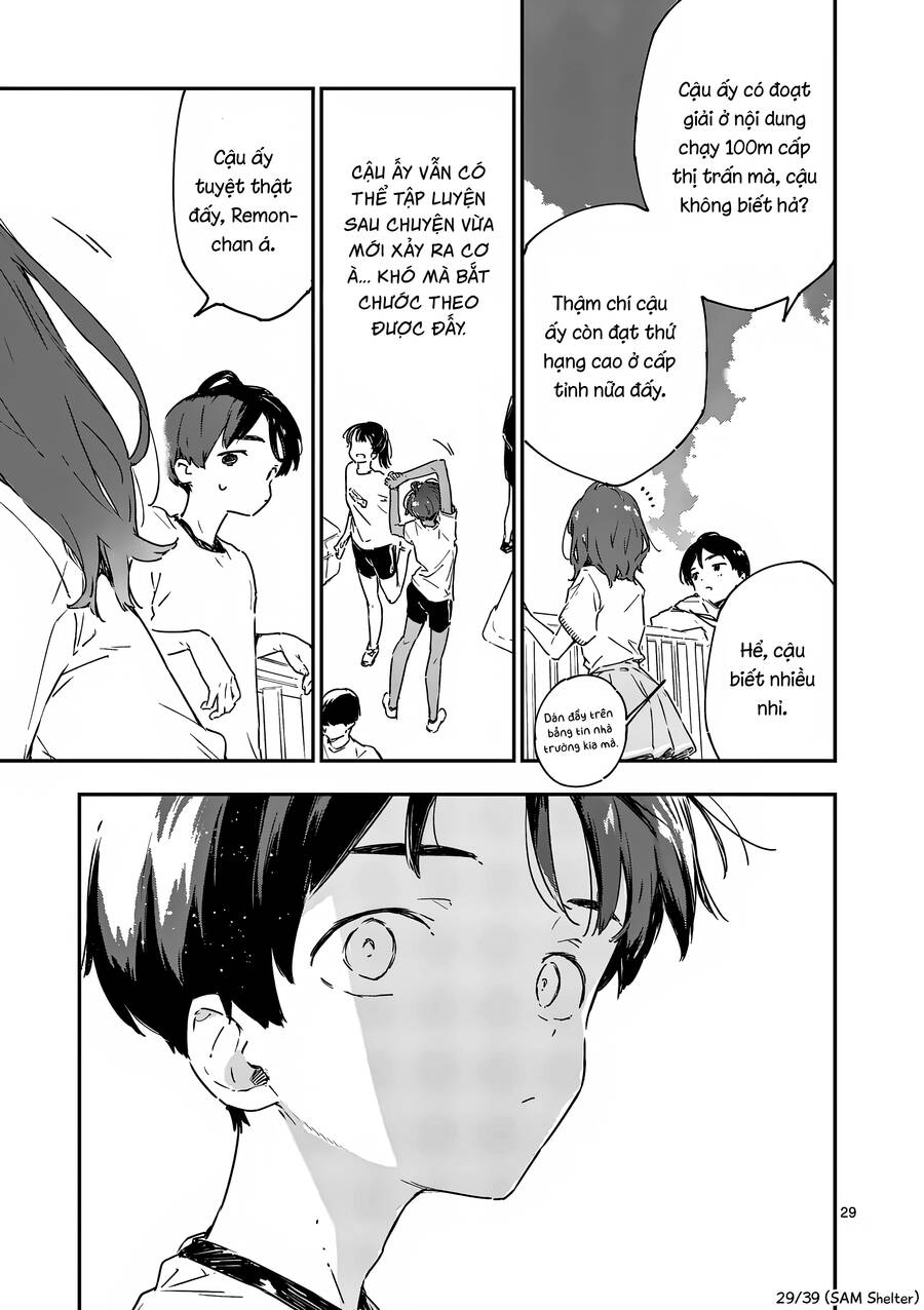 Có Quá Nhiều Nữ Chính Thua Cuộc! Chapter 5 - 29