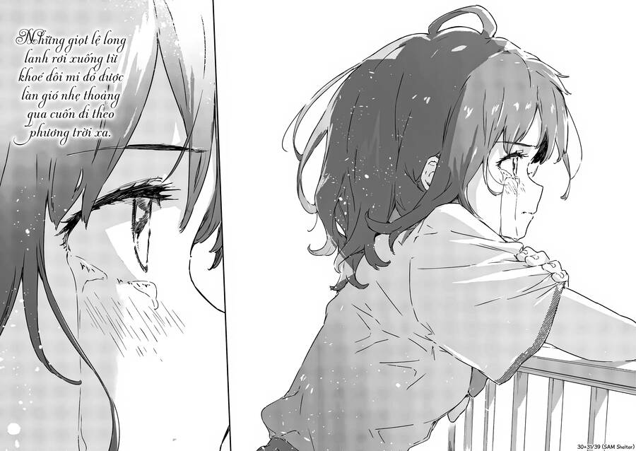 Có Quá Nhiều Nữ Chính Thua Cuộc! Chapter 5 - 30