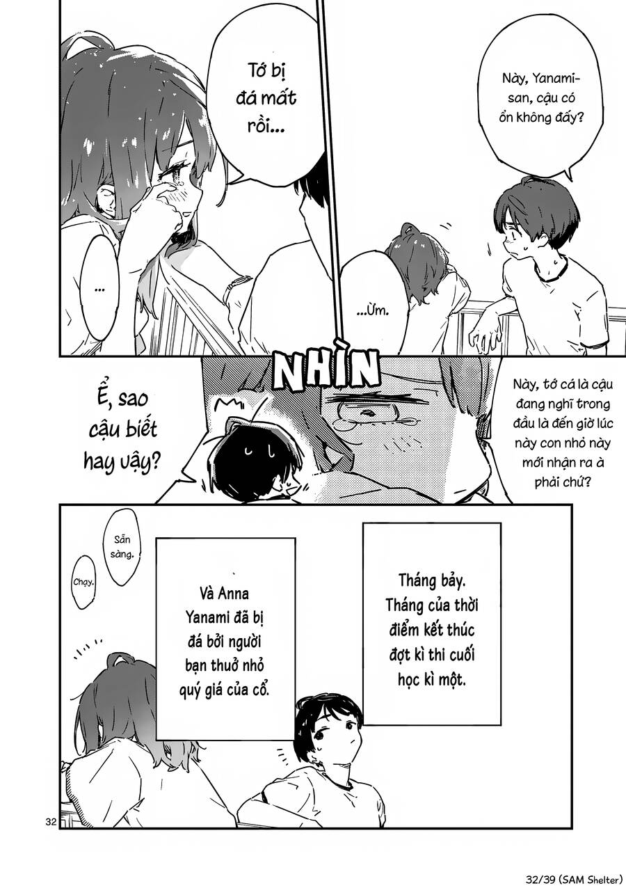Có Quá Nhiều Nữ Chính Thua Cuộc! Chapter 5 - 31