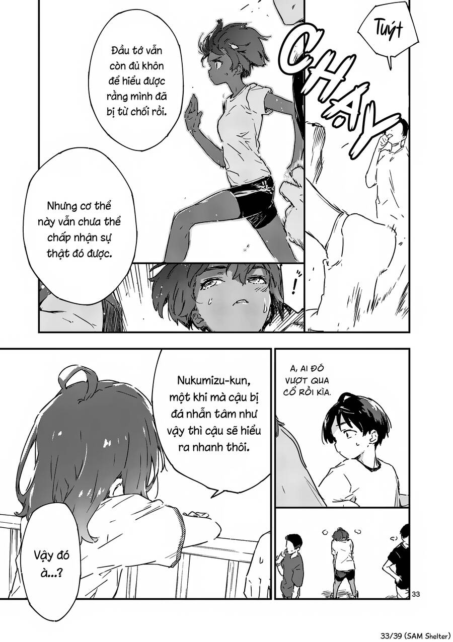 Có Quá Nhiều Nữ Chính Thua Cuộc! Chapter 5 - 32