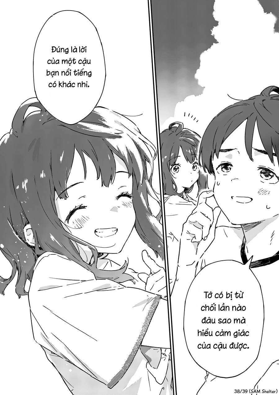 Có Quá Nhiều Nữ Chính Thua Cuộc! Chapter 5 - 37