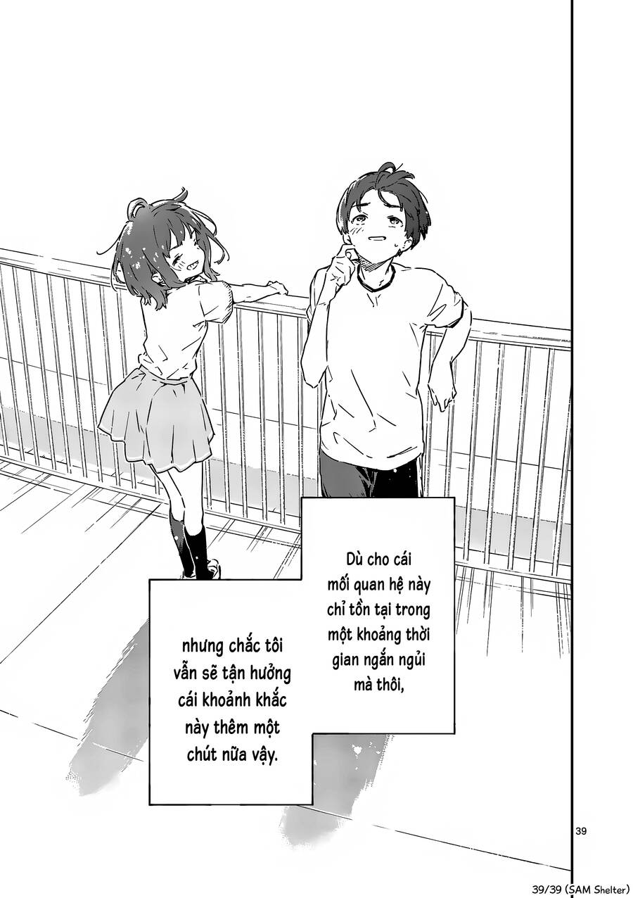 Có Quá Nhiều Nữ Chính Thua Cuộc! Chapter 5 - 38
